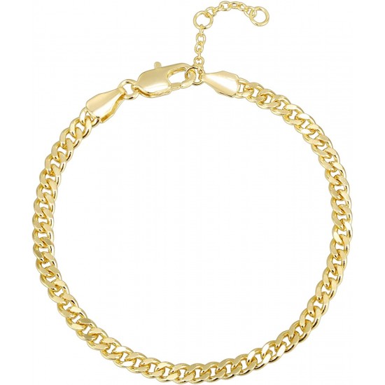 Buy Zivom Free Size Three Dimensional 14K Gold Kada Bracelet Bangle Girls  Women Online at Best Prices in India - JioMart.
