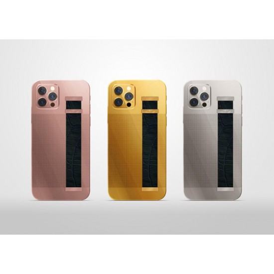 Luxury iPhone 12 Pro and iPhone 12 Pro Max Cases